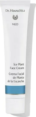 Image de Hauschka Crème pour le visage à base de plantes Escarcga 40ML
