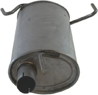 Produktbild von Bosal Endschalldämpfer  185-309