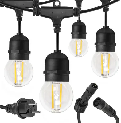 Immagine prodotto di Lampada tooLight Woj+14342 Black