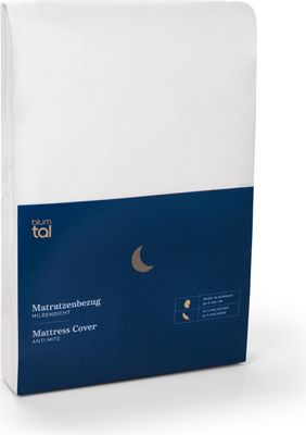 Milbenbezug für Allergiker - Matratzenschutz Encasing