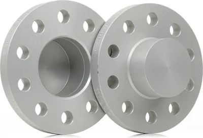Produktbild von H&R 15mm Spurverbreiterung Spurplatte 5-Loch 112mm LK passend für MERCEDES-BENZ E-Klasse Limousine (W211) C-Klasse Limousine (W203) E-Klasse T-modell