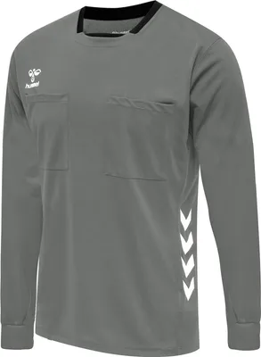 Produktbild von Hummel hmlREFEREE CHEVRON JERSEY L/S
