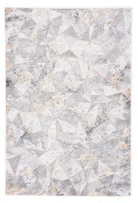 Image de carpetfine Tapis Achat 200x290 cm | Tapis moderne pour le salon et la chambre à coucher