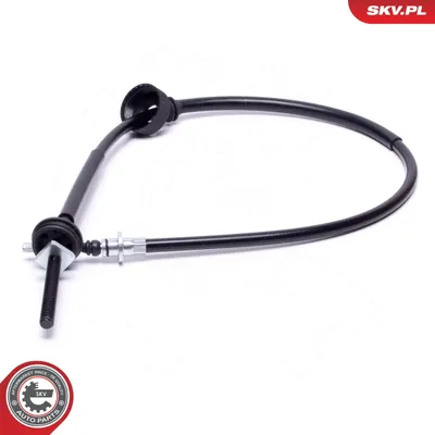 Zdjęcie produktu dla ESEN SKV 26SKV804 Linka hamulca postojowego x
