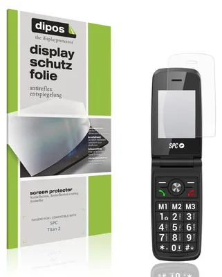 Obrázek produktu pro 4x dipos AR SPC Titan 2