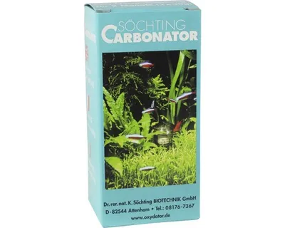 Immagine prodotto di Nachfüllpack zu Carbonator Söchting