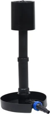 Produktbild von The Living Store Standskimmer Oberflächenabsauger