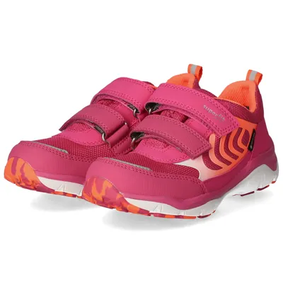 Produktbild von Legero Halbschuhe rot in Gr. 32