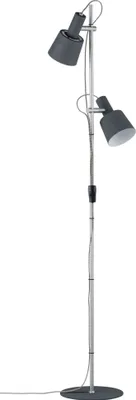 Obrázok produktu pre Paulmann stojacia lampa Neordic Haldar 2 svetlá