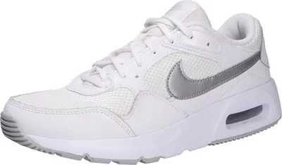 Produktbild von Nike Air Max Sc Weiß Synthetik Größe: 38 Normal