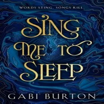 Imagen del producto de Sing Me to Sleep