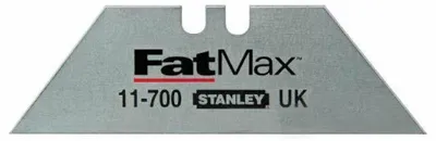 Productafbeelding van Stanley 2-11-700 Stanley Trapezklinge FatMax 10 St.
