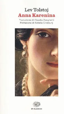 Produktbild von Anna Karenina