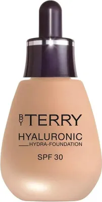 Produktbild von By Terry, Hyaluronic Hydra, Liquid Foundation, 100C, SPF 30, 30 ml