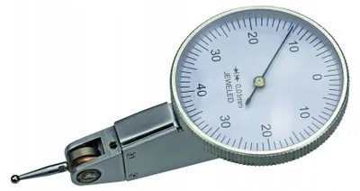 Immagine prodotto di Gimex MDBe: Misuratore di precisione per misurazioni fino a 0,01 mm