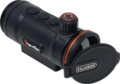 Immagine prodotto di Attacco Thermtec Hunt 650