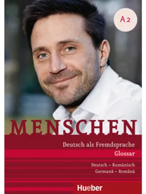 Produktbild von Menschen A2