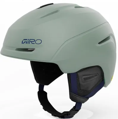 Immagine prodotto di Giro Neo Mips Helmet, casco con visiera aperta, costruzione hard shell, In Form Fit System, opaco