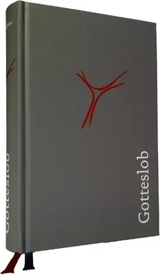 Produktbild von Gotteslob. Katholisches Gebet- und Gesangbuch - Ausgabe für das Erzbistum München und Freising