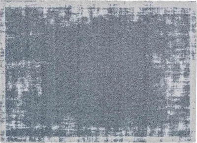 Produktbild von Astra Fußmatte für Innen MIABELLA Grau 50 x 70 cm