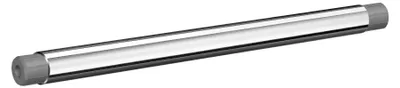 Produktbild von Smedbo LIVING - Erweiterungsungselement für Haltegriff, Verchromt, L 400 mm FK835