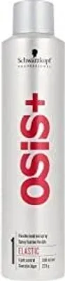 Produktbild von Schwarzkopf Professional OSIS+ Elastic Flexible Hold Hairspray 300 ml