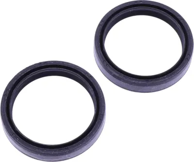 Imagen del producto de JMP, juego de juntas para horquilla, dimensiones 43x52,9x9,5 mm, marca "nok"