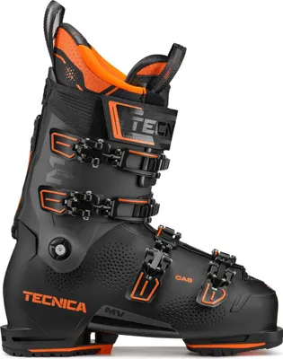 Image de TECNICA Mach1 MV 120 TD GW Chaussures de ski hommes noir MP 30