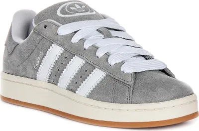 Produktbild von Adidas Campus 00s Grey White - 39 1/3