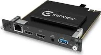 Immagine prodotto di Kiloview RN-40 4Kp60 HDMI Full NDI Codifica/Decodifica - HDMI