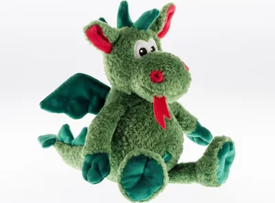 Produktbild von Schaffer Drache Florian 70 cm