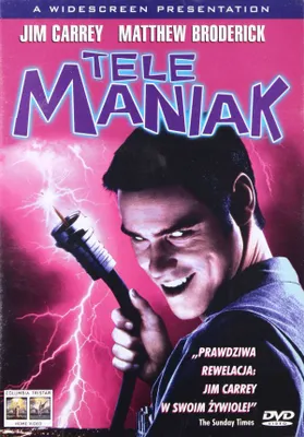 Produktbild von Cable Guy - Die Nervensäge [DVD]