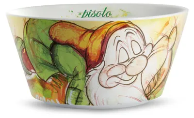 Zdjęcie produktu dla Gilde Disney Porzellan Schüssel 7 Zwerge "Sleepy"