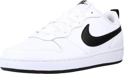 Produktbild von Zapatillas Niña NIKE COURT BOROUGH LOW 2 (GS) COLOR Weiß 104