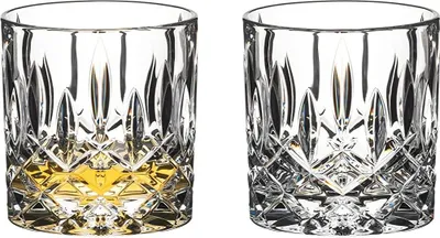 Produktbild von Whisiskey - Whisky Gläser Set – 2 Tumbler Gläser (2x 300 ml) – Whiskygläser - Whisky glas - Whiskey Zubehör Set - Geschenke für Männer - Männergeschenke
