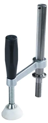 Produktbild von Spannzwinge Sjöbergs Spannloch Ø 19 mm für Scandi Plus 1425 und 1825 Hobelbank