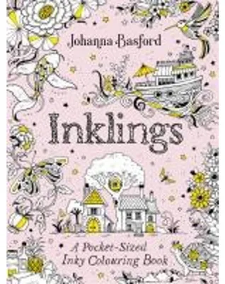 Immagine prodotto di Inklings – Lingua: Inglese