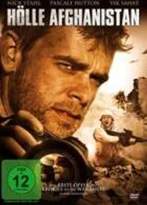 Produktbild von Hölle Afghanistan