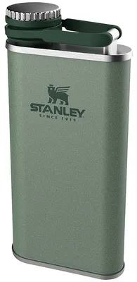 Produktbild von STANLEY Taschenflasche 236 ml Edelstahl