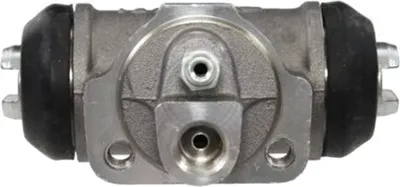 Produktbild von A.B.S. Radbremszylinder Trommelbremse für NISSAN NP300 Navara Pickup (D40) 72071