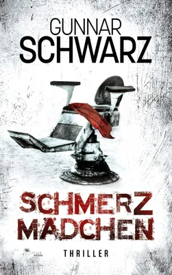 Produktbild von Schmerzmädchen (Thriller)