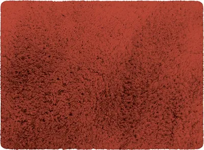 Produktbild von MSV Badteppich/Badematte fur den Boden - terracotta - 50 x 70 cm