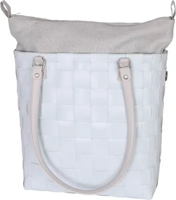 Produktbild von Handed By Einkaufstasche SoHo Misty Grey