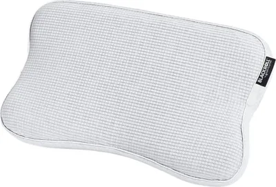 Immagine prodotto di Blackroll® Fodera per cuscino Clima | copertura per il cuscino di recupero grigio