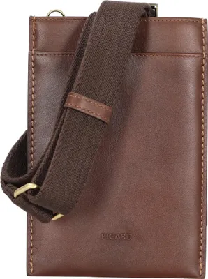 Zdjęcie produktu dla PICARD Torba na ramię Toscana Chest Pouch ciemnobrązowa