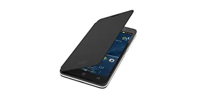 Produktbild von Acer Liquid Z520 Flip Case Black