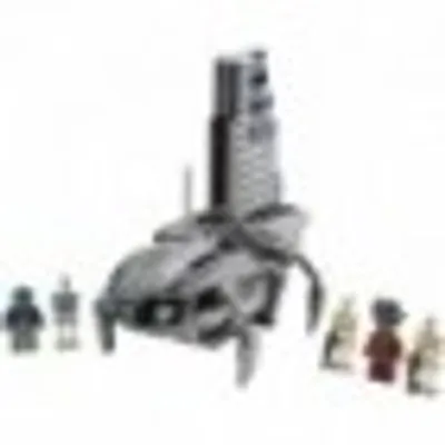 Produktbild von LEGO Star Wars 8036 Separatists Shuttle