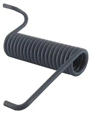 Image de Ressort De Deflecteur Pour Tracteur De Pelouse Bestgreen Bm11b97 - Bm125b97, Husqvarna: Lt131 - Lt141 - Lt151 - Lth141 - Lth151