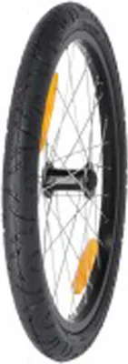 Immagine prodotto di Ruota Burley 20" Noleggio Cub 2014-