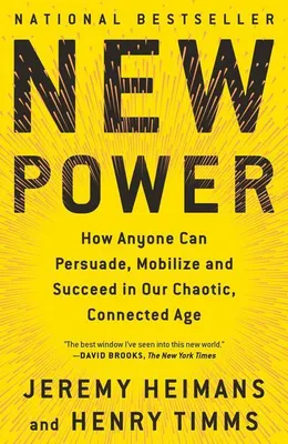 Productafbeelding van New Power